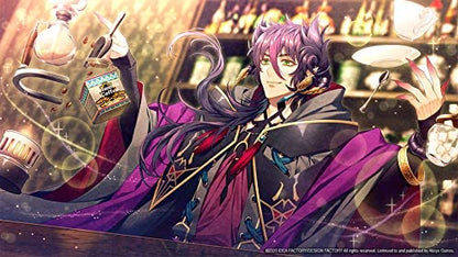 Cafe Enchante (Switch) (Nintendo Switch