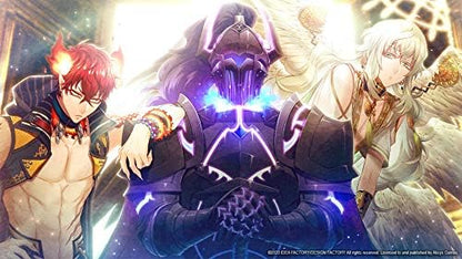 Cafe Enchante (Switch) (Nintendo Switch