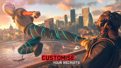 Watch Dogs Legion (Xbox One/Series X) Xbox One/Series X Standard Edition