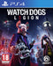 Watch Dogs: Legion (Multi Lang In Game) (PS4