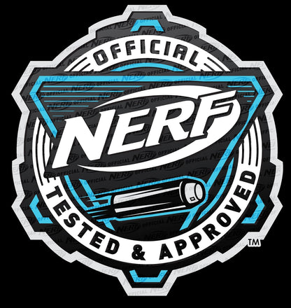 NERF Official N-Strike Elite AccuStrike Series 12-Dart Refill Pack