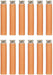 NERF Official N-Strike Elite AccuStrike Series 12-Dart Refill Pack