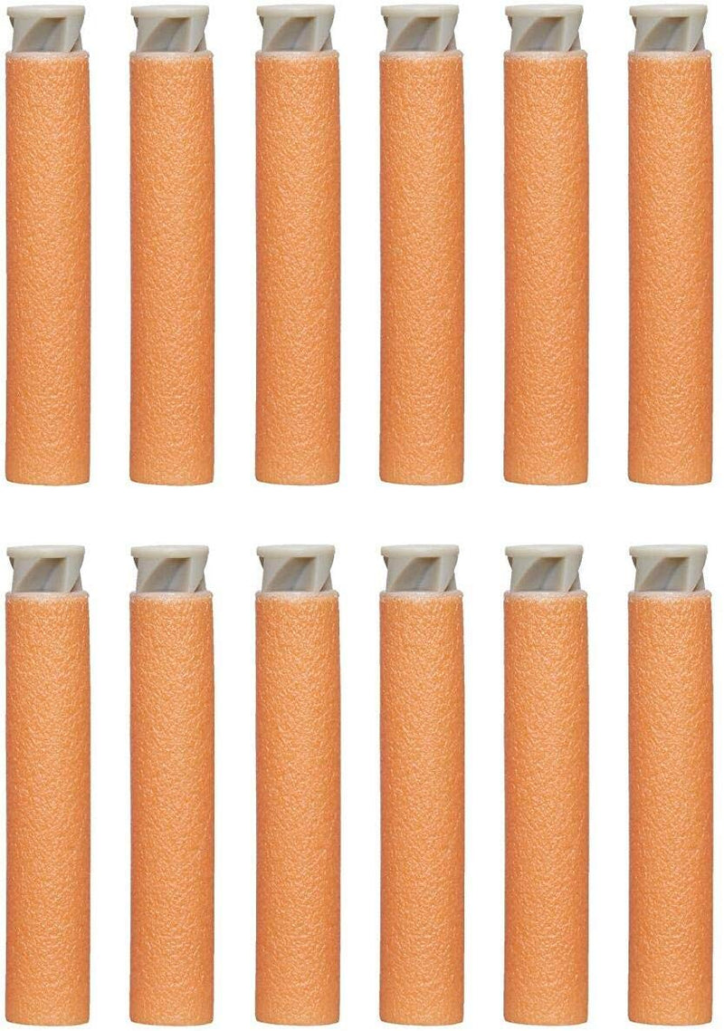 NERF Official N-Strike Elite AccuStrike Series 12-Dart Refill Pack