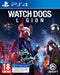 Watch Dogs Legion (Playstation 4), English version PlayStation 4 Standard Edition