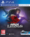 Ninja Legends PSVR (PS4