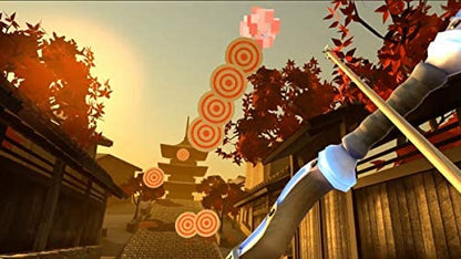 Ninja Legends PSVR (PS4