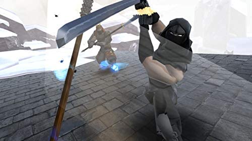 Ninja Legends PSVR (PS4