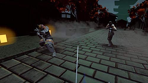Ninja Legends PSVR (PS4