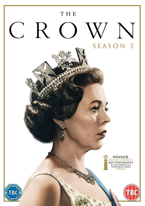 The Crown: Season Three