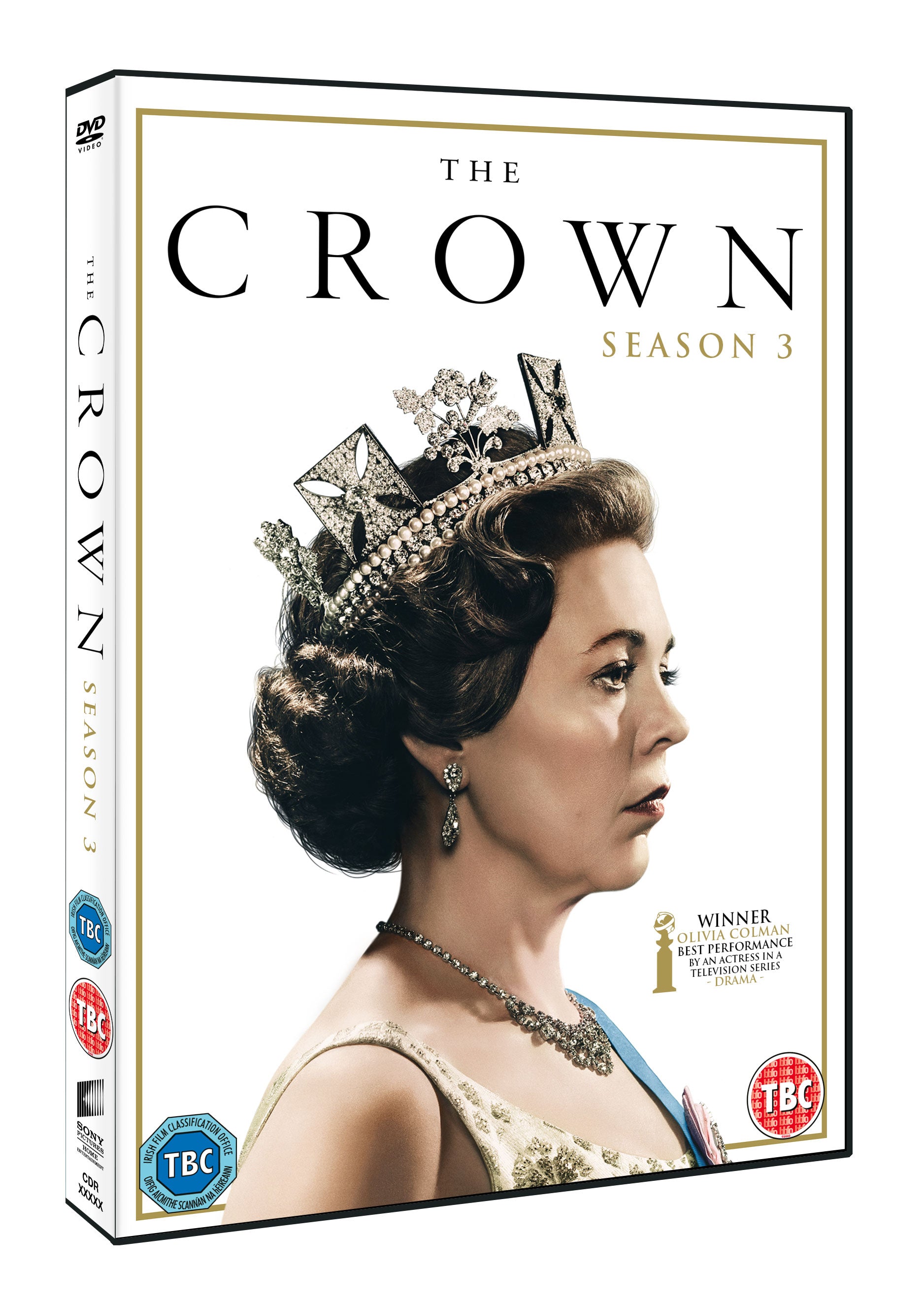 The Crown: Season Three