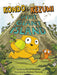 Kondo & Kezumi Visit Giant Island