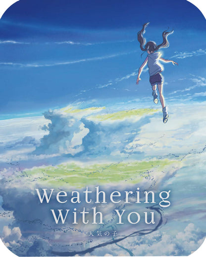 Weathering With You