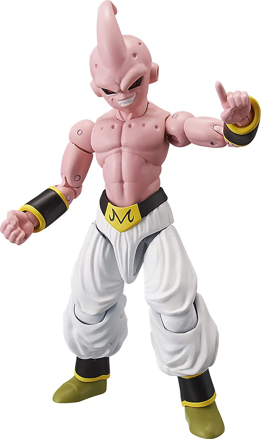 Dragon Stars Dragon Ball Super MAJIN BUU FINAL F
