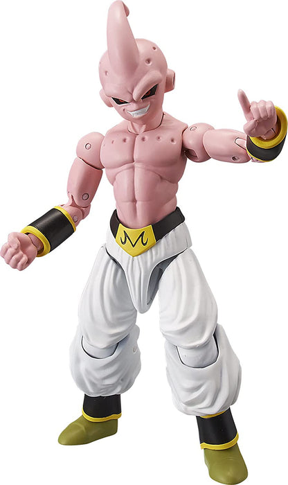 Dragon Stars Dragon Ball Super MAJIN BUU FINAL F