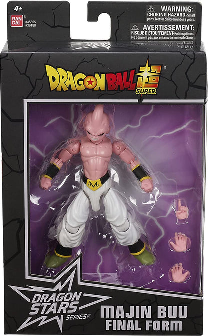 Dragon Stars Dragon Ball Super MAJIN BUU FINAL F