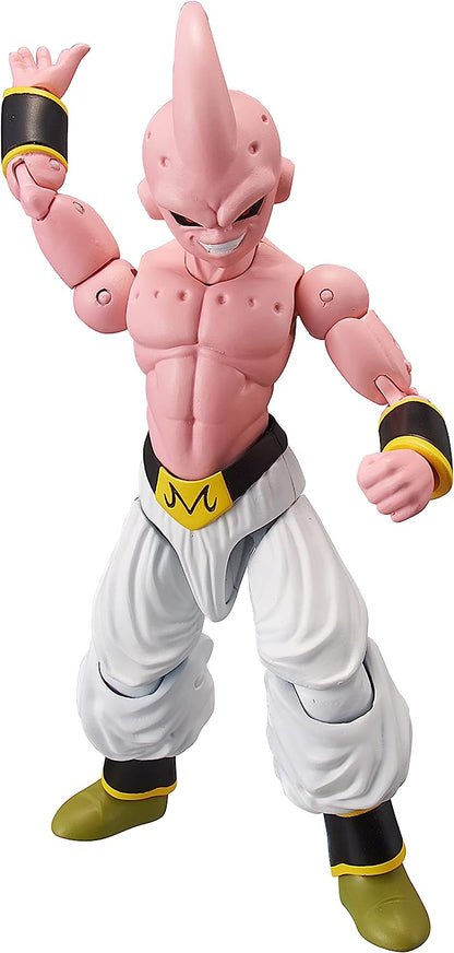 Dragon Stars Dragon Ball Super MAJIN BUU FINAL F