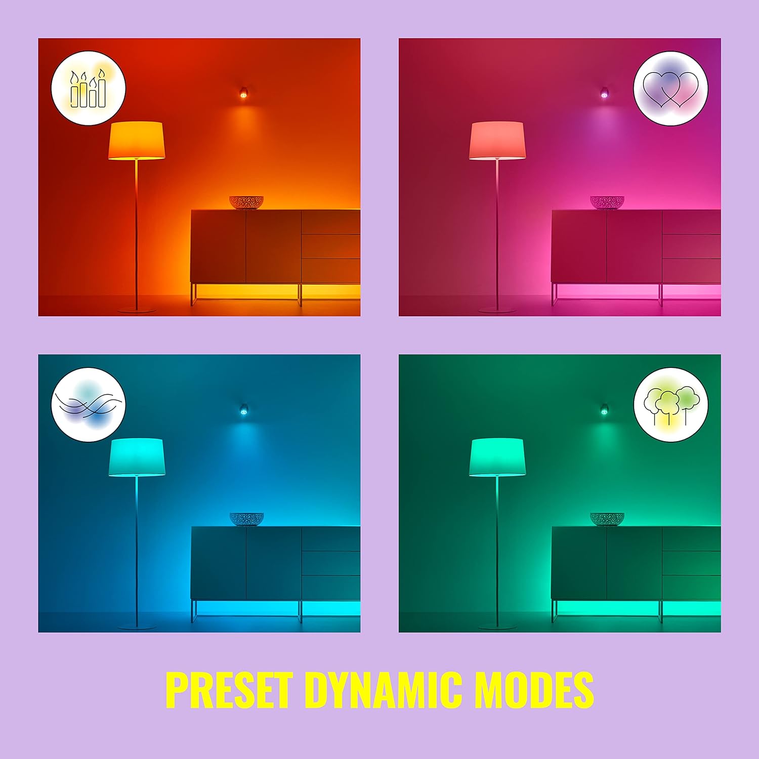 Smart Light Bulb Philips 8718699787059 8 W E27 2200K 6500 K 806 Lm