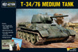 Warlord Games T-34/76 Medium Tank