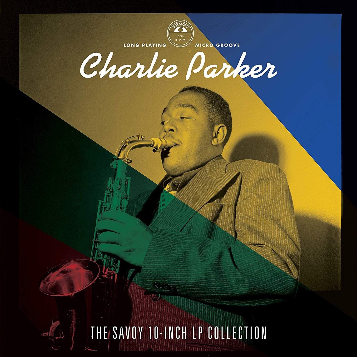 The Savoy Collection Album