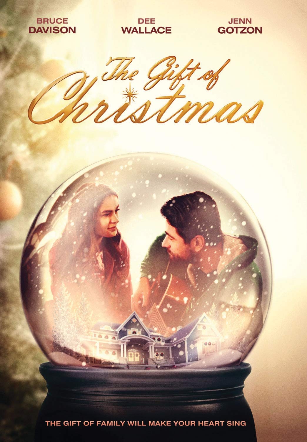 The Gift of Christmas