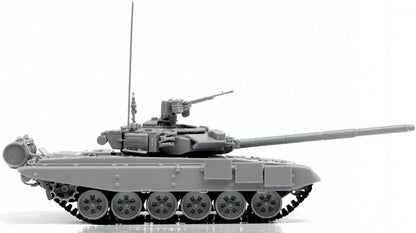 Zvezda 500785020-1:72 T-90, Tank