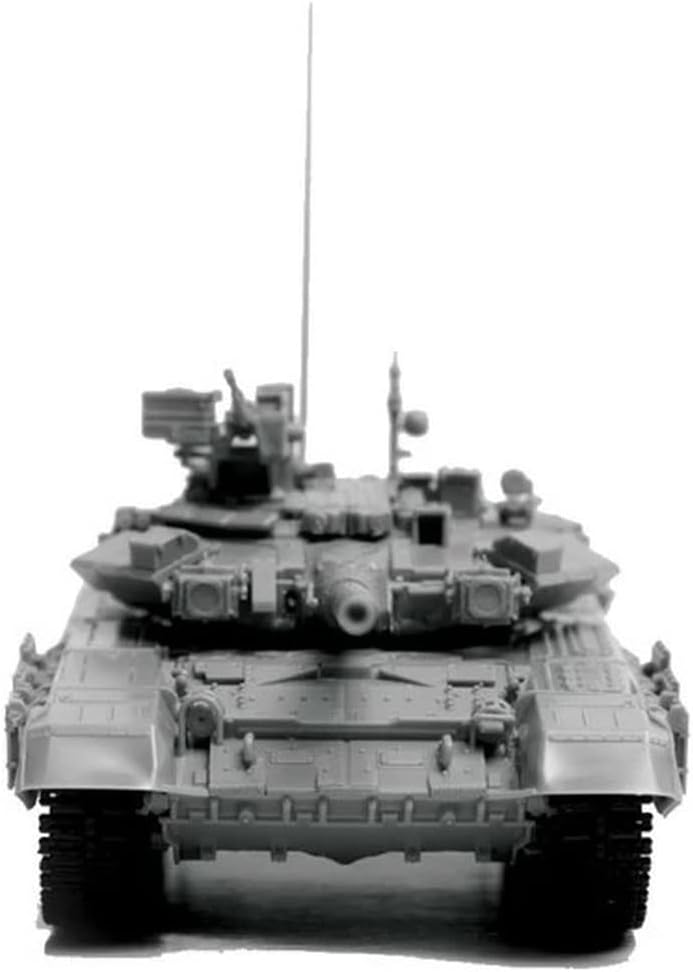 Zvezda 500785020-1:72 T-90, Tank