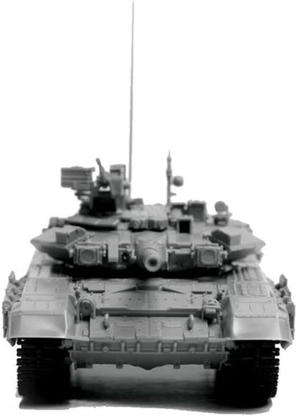 Zvezda 500785020-1:72 T-90, Tank
