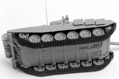 Zvezda 500785020-1:72 T-90, Tank