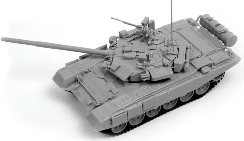 Zvezda 500785020-1:72 T-90, Tank