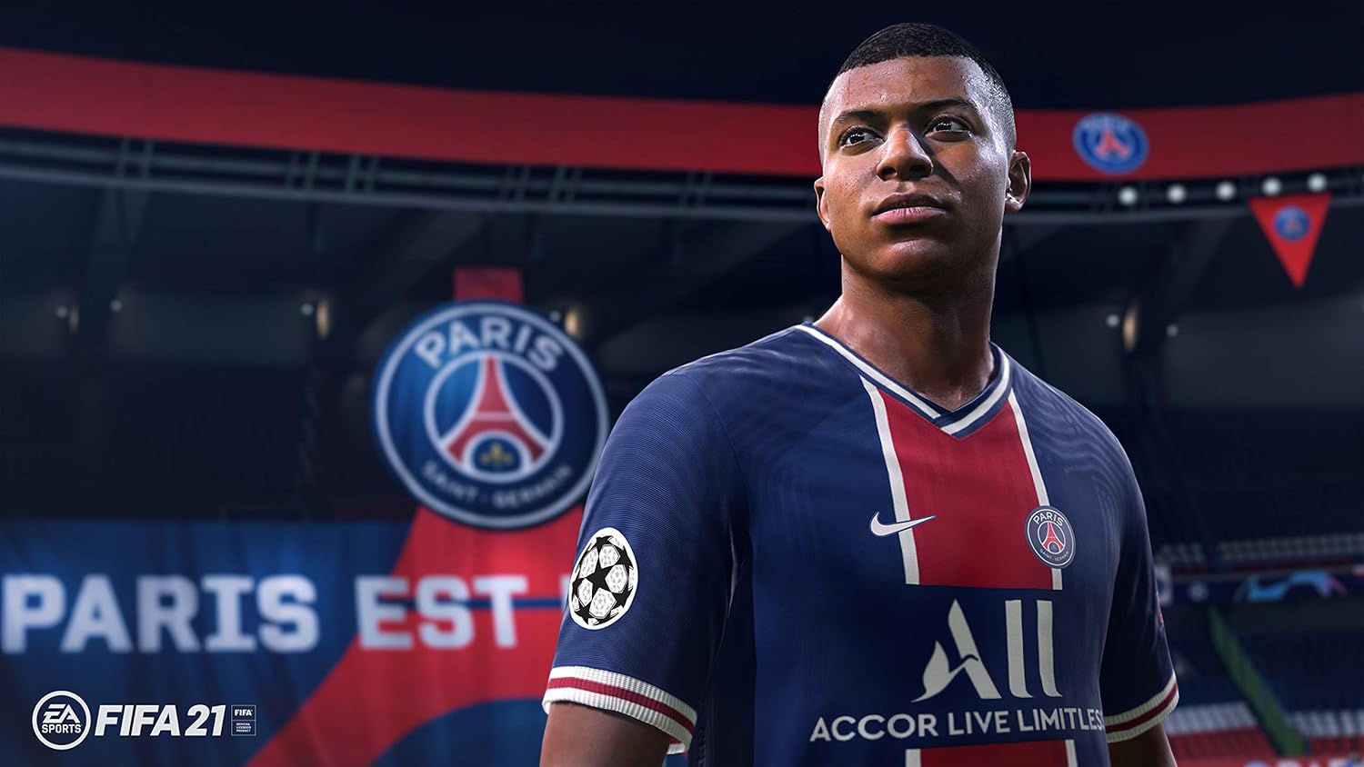 Fifa 21- Xbox One, include upgrade per Xbox Series X