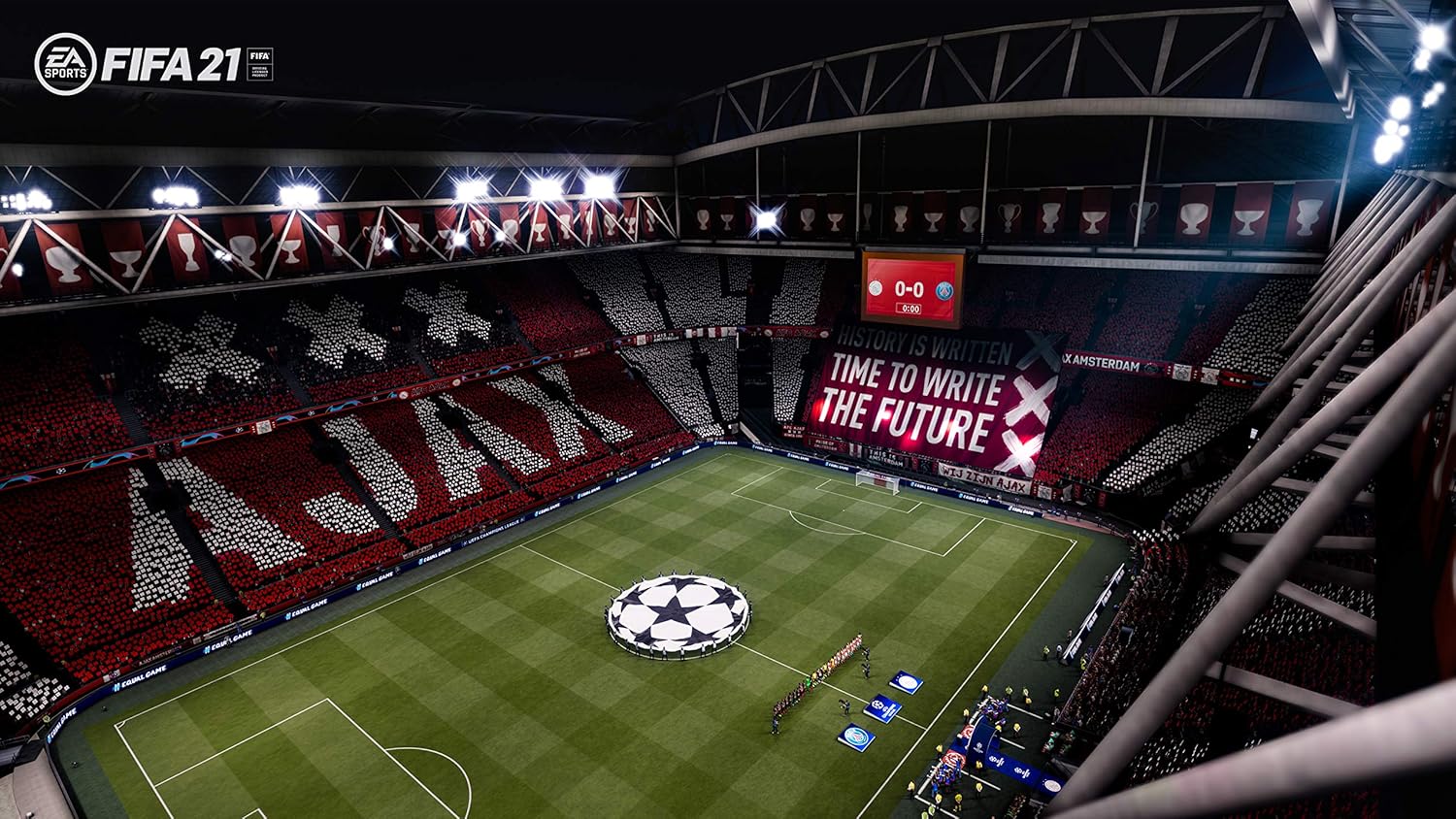Fifa 21- Xbox One, include upgrade per Xbox Series X