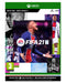 Fifa 21- Xbox One, include upgrade per Xbox Series X