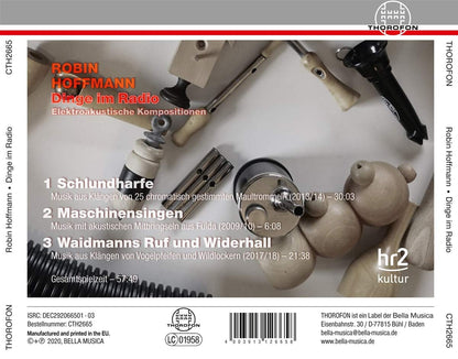 Dinge Im Radio
