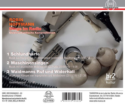 Dinge Im Radio