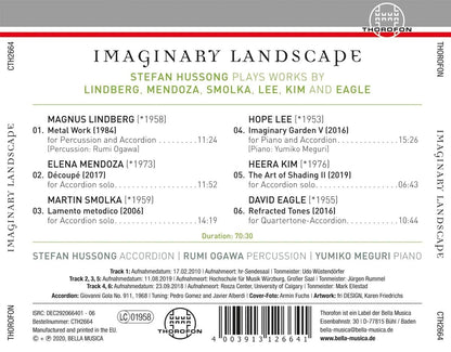 Imaginary Landscape