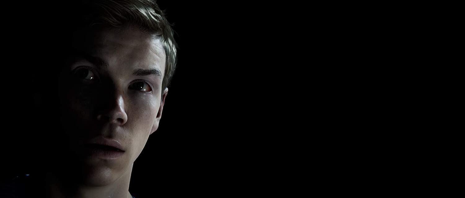 The Dark Pictures Anthology: Little Hope (PS4