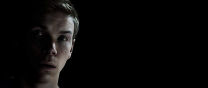 The Dark Pictures Anthology: Little Hope (PS4