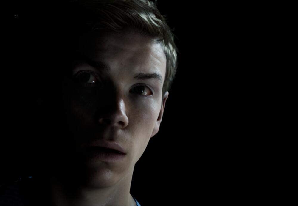 The Dark Pictures Anthology: Little Hope (PS4