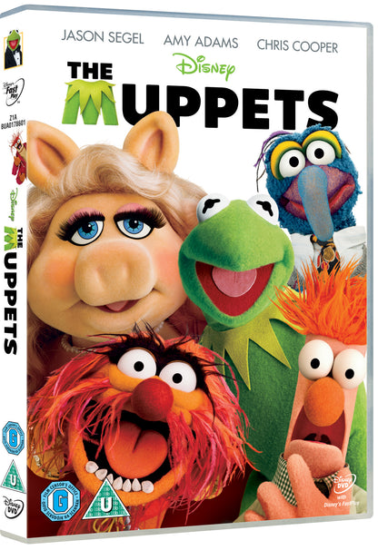 The Muppets