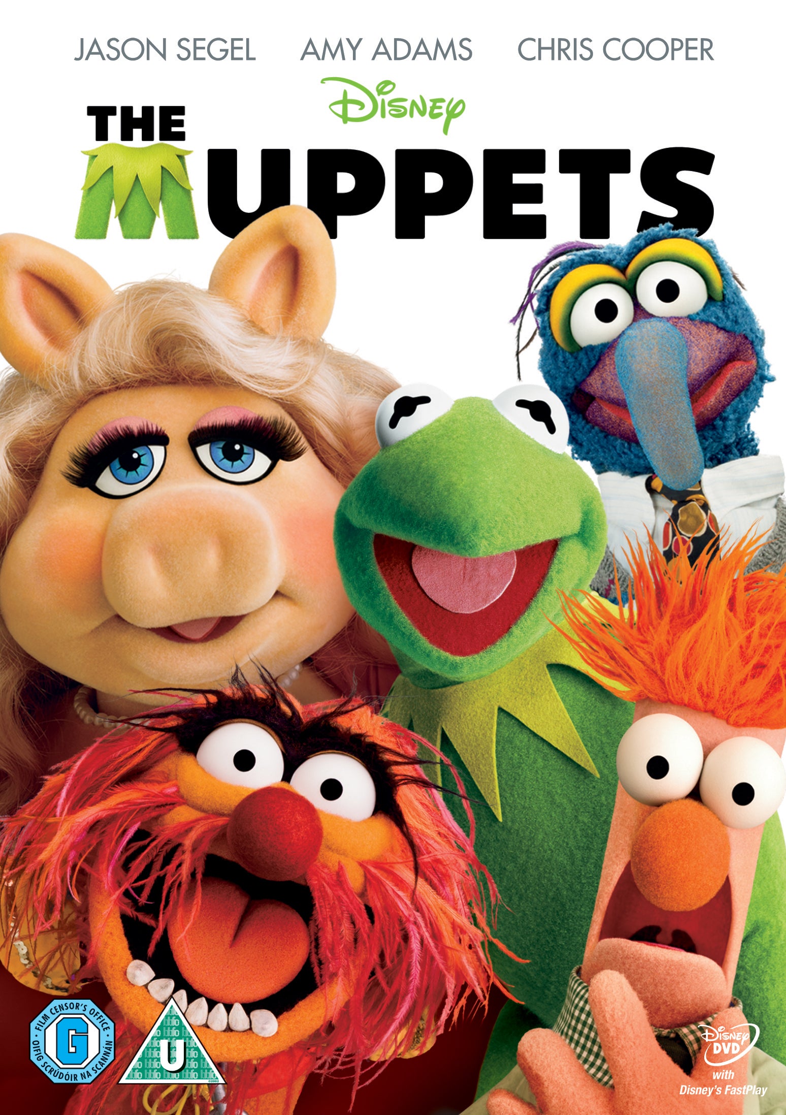 The Muppets