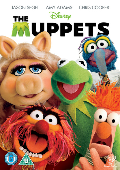 The Muppets