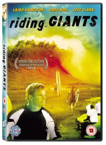 Riding Giants