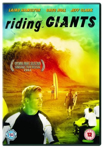 Riding Giants