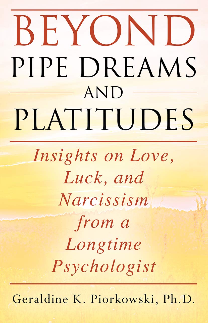 Beyond Pipe Dreams and Platitudes