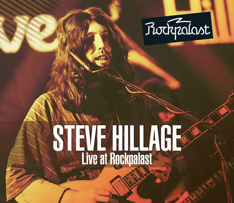 Live at Rockpalast