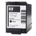 HP C6602A Standard Ink Cartridge, Black, Pack of 1