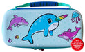 Narwhal Protective Carry and Storage Case (Nintendo Switch / OLED Switch) Narwhal (Switch