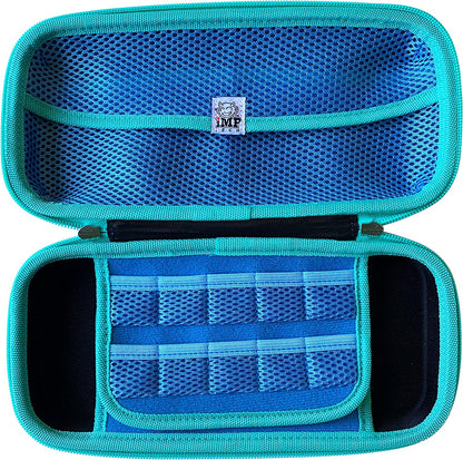 Narwhal Protective Carry and Storage Case (Nintendo Switch / OLED Switch) Narwhal (Switch