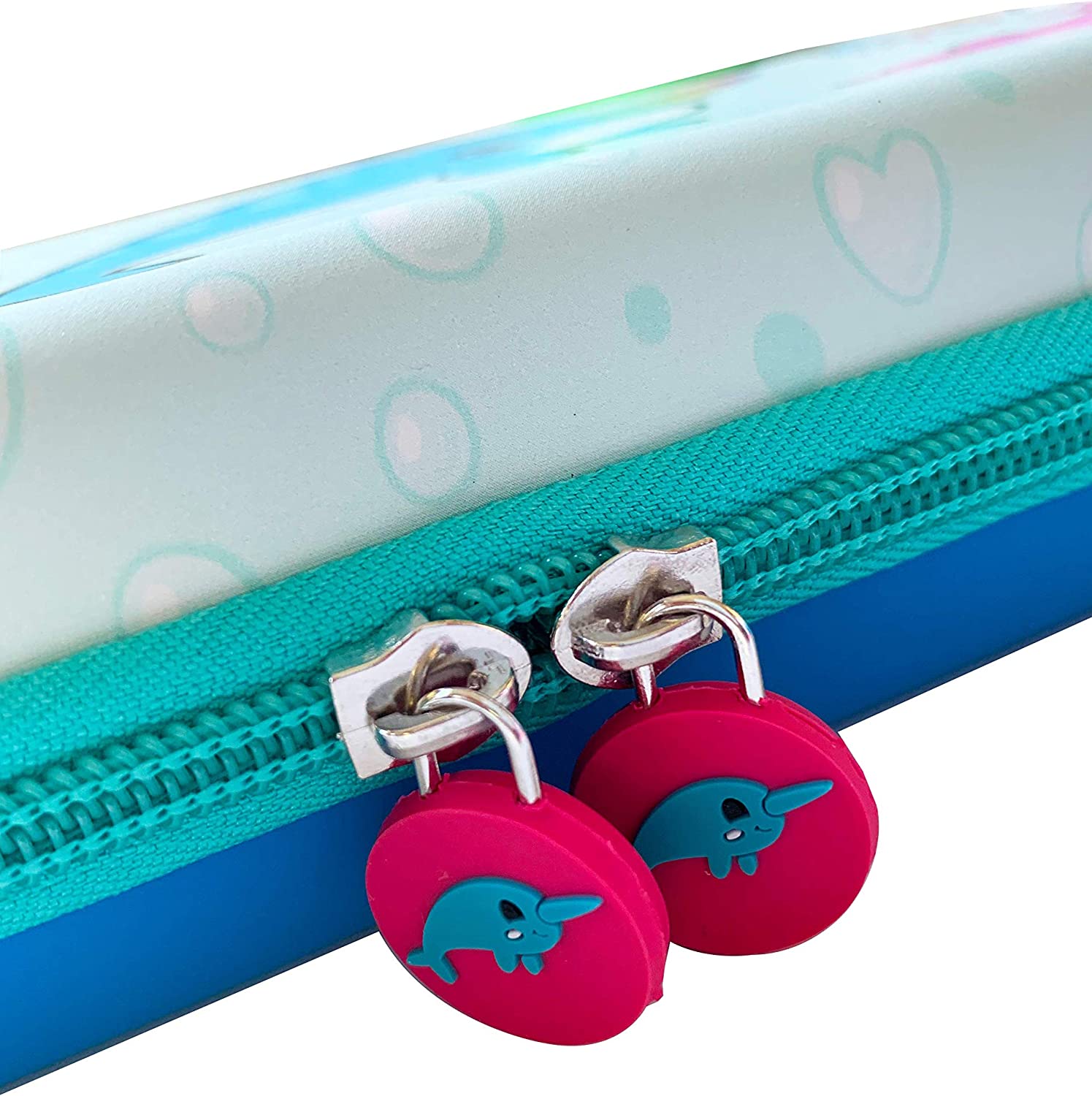Narwhal Protective Carry and Storage Case (Nintendo Switch / OLED Switch) Narwhal (Switch