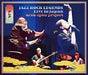 Jazz Rock Legends (Live In Japan 2019) (Blu-Spec
